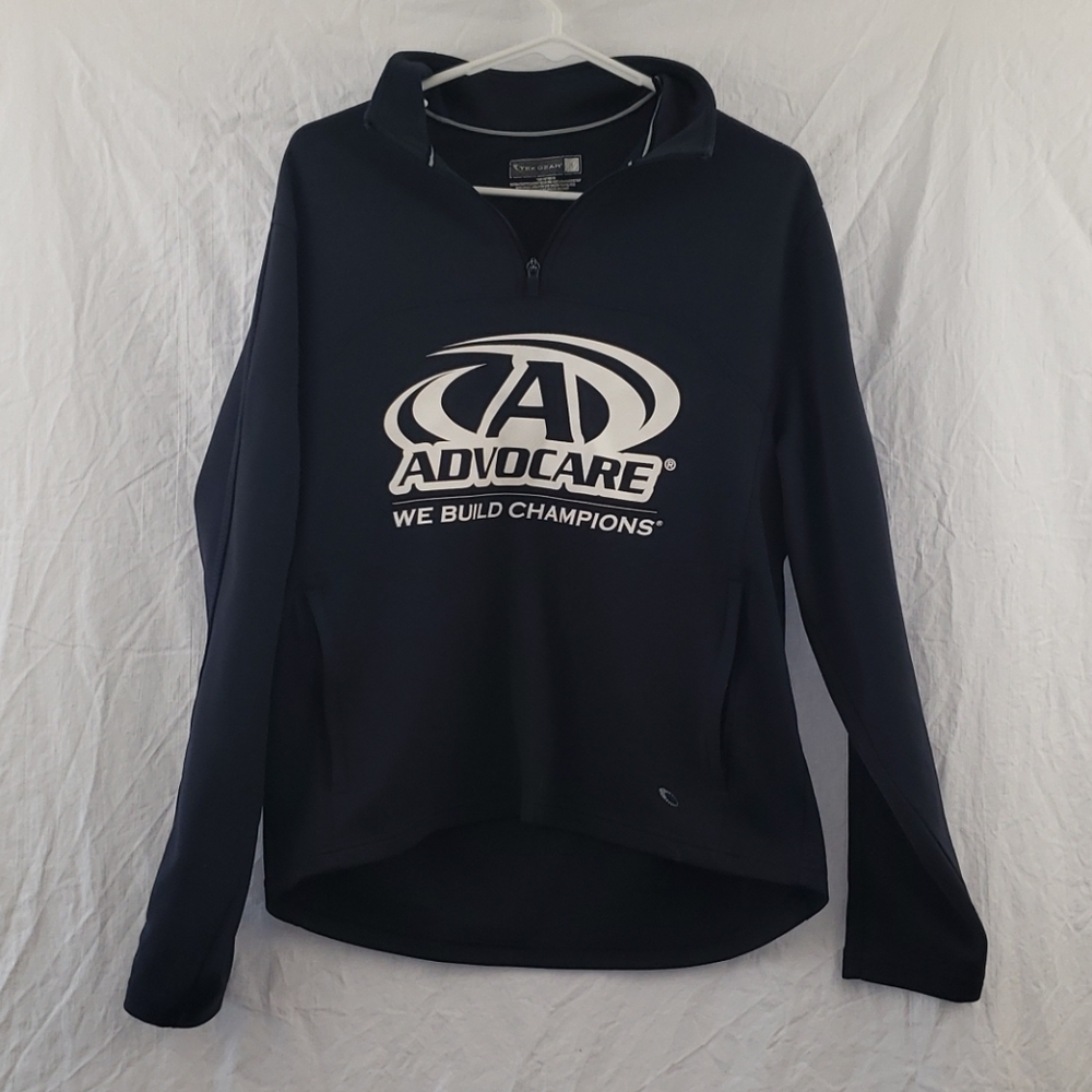 Advocare sport pull over